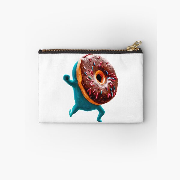 Item preview, Running Donut fantasy creature designed and sold by Vela Barrera.