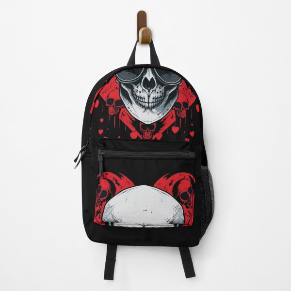 Item preview, Valentines skull | skull in love | best gift for Valentine’s day designed and sold by LiartVibes.