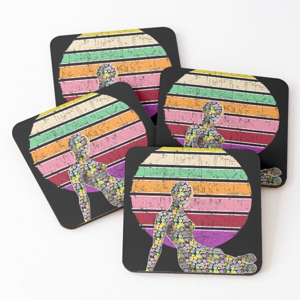 Item preview, Aesthetic Yoga, Retro yoga, Best art yoga for life ever, Anime Yoga Design.. designed and sold by Dodern.