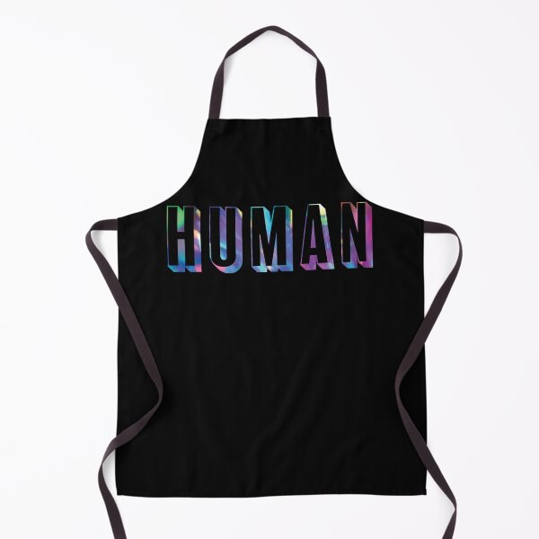 Item preview, Human 3D Dark Crystal designed and sold by arthouseflunky.