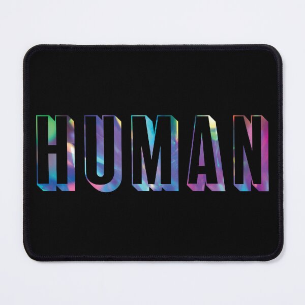 Item preview, Human 3D Dark Crystal designed and sold by arthouseflunky.