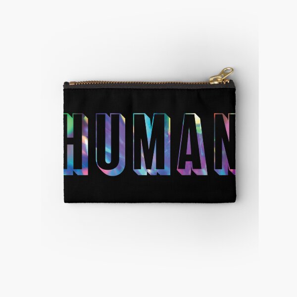 Item preview, Human 3D Dark Crystal designed and sold by arthouseflunky.