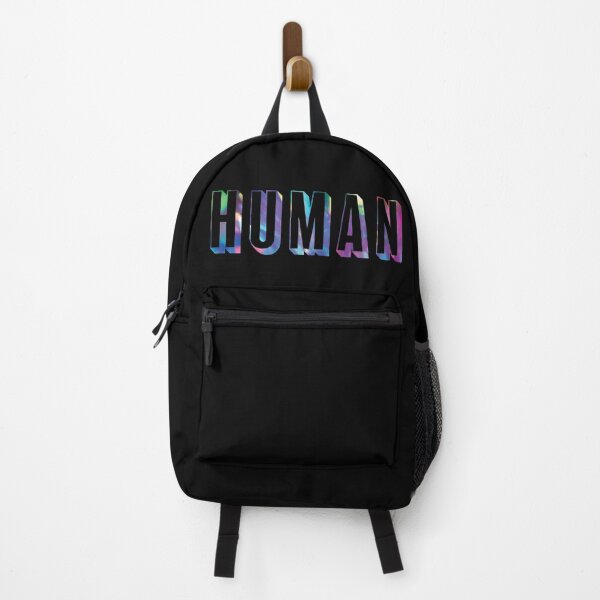 Item preview, Human 3D Dark Crystal designed and sold by arthouseflunky.