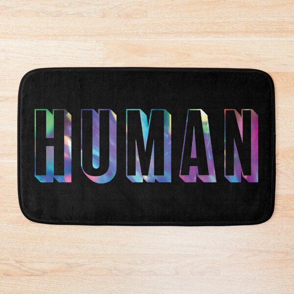 Item preview, Human 3D Dark Crystal designed and sold by arthouseflunky.