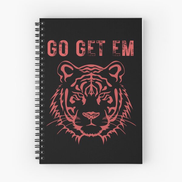 Item preview, Go Get Em designed and sold by 4CoolKats.
