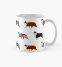 Australian Shepherds Mug