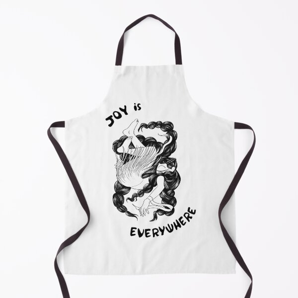 Item preview, Joy is everywhere - multitude designed and sold by Alicia LASAGA.