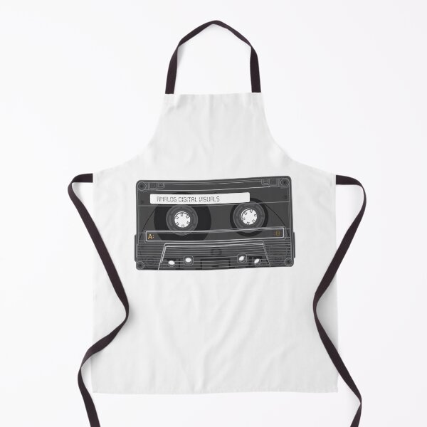 Item preview, Cassette Tape Graphic Tee (Charcoal Colorway) Analog / Music designed and sold by analogdigitalvz.