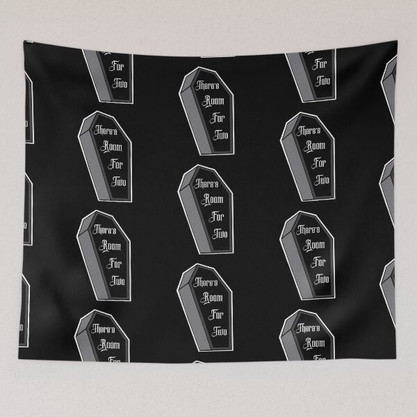 Item preview, Room For Two designed and sold by Bummer-Bear.