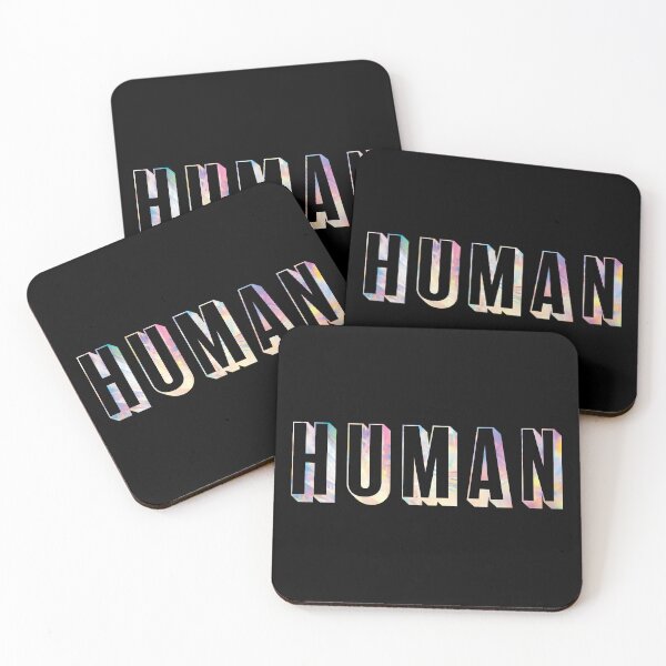 Item preview, Human 3D Light Crystal designed and sold by arthouseflunky.