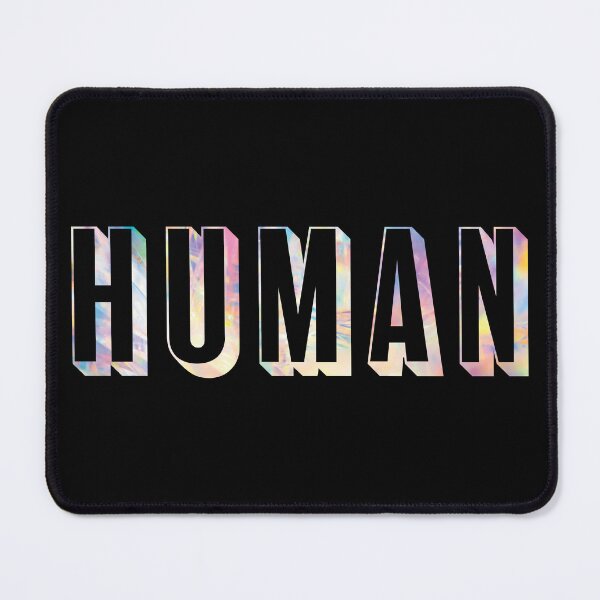 Item preview, Human 3D Light Crystal designed and sold by arthouseflunky.