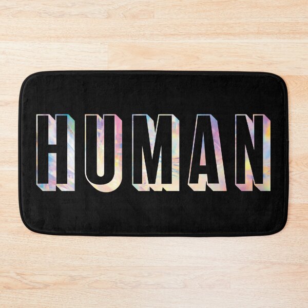 Item preview, Human 3D Light Crystal designed and sold by arthouseflunky.