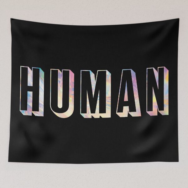 Item preview, Human 3D Light Crystal designed and sold by arthouseflunky.