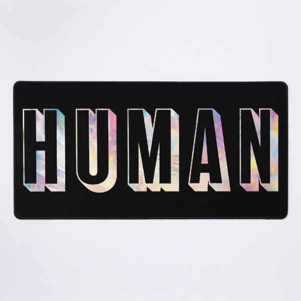 Item preview, Human 3D Light Crystal designed and sold by arthouseflunky.