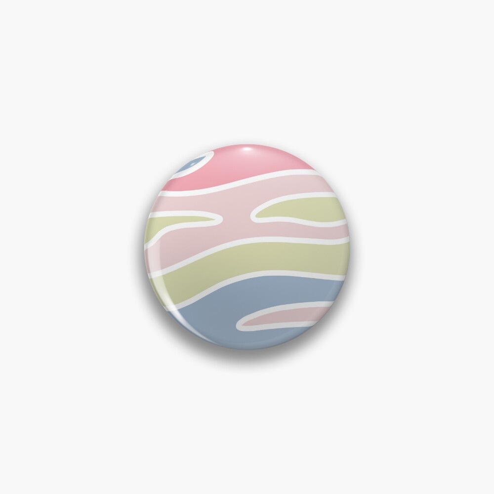 Item preview, Pin designed and sold by ZonurePatterns.