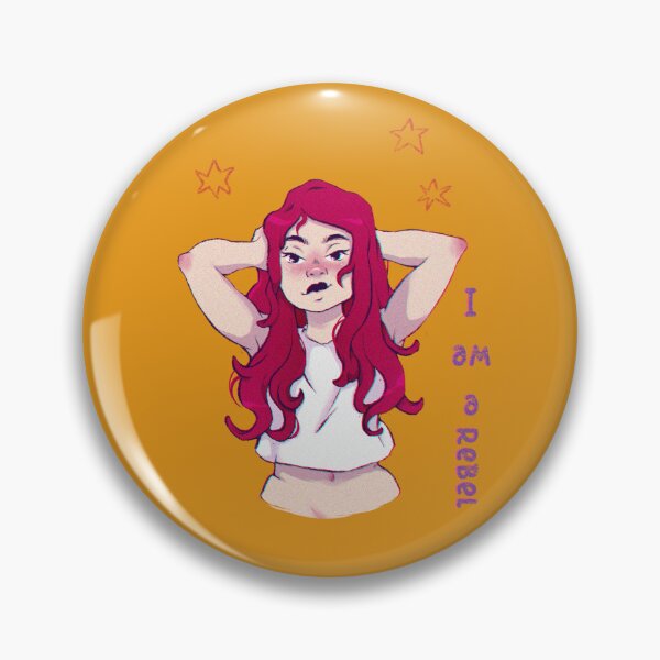 Item preview, Rebelde designed and sold by kibanais.
