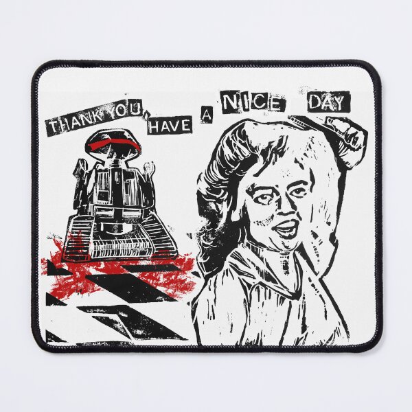 Item preview, Chopping Mall Destruction designed and sold by priceling.