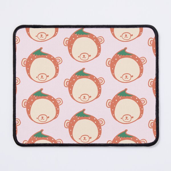 Item preview, Zoberry Shop Logo bear designed and sold by ZoBerryShop.