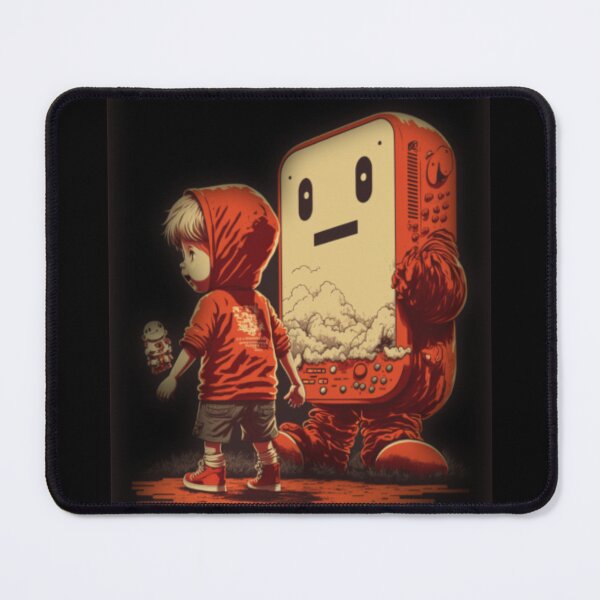 Item preview, The Tech-Savvy Boy Giant Phone  designed and sold by JOY STORE 45.
