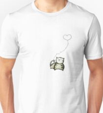 Marty loves Eunice Unisex T-Shirt
