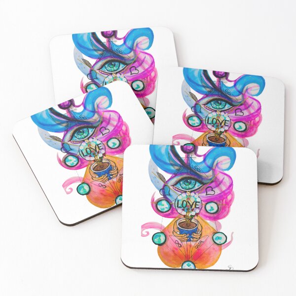 Item preview, Love Cacao designed and sold by AmyDawns.