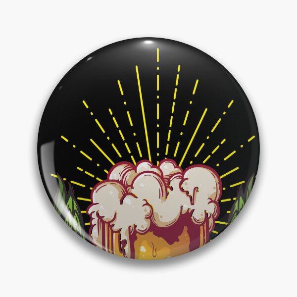 Item preview, Sudo Give Me Beer the Dream Command of Linux Admins  designed and sold by Cedinho.