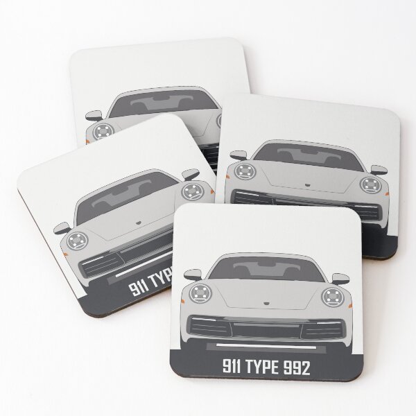 Item preview, 992 designed and sold by CarFrontVectors.