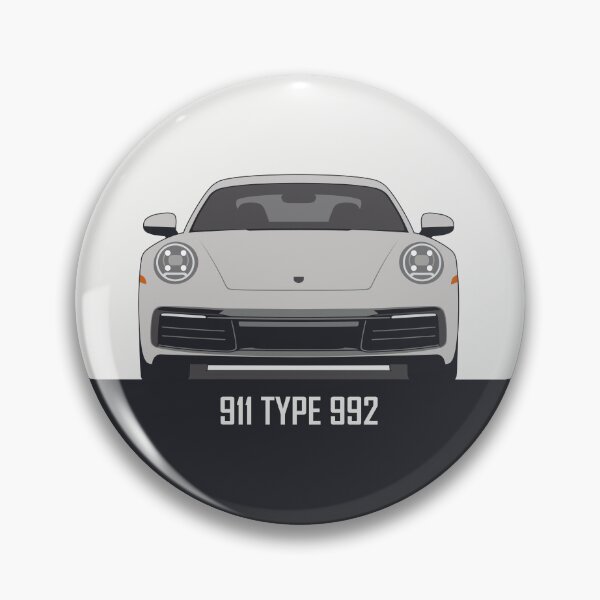 Item preview, 992 designed and sold by CarFrontVectors.