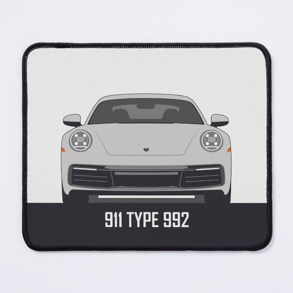 Item preview, 992 designed and sold by CarFrontVectors.