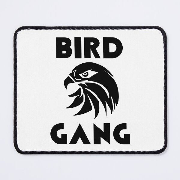 Item preview, Eagle Bird Gang Funny Philadelphia designed and sold by Feather of art  ⭐⭐⭐⭐⭐.