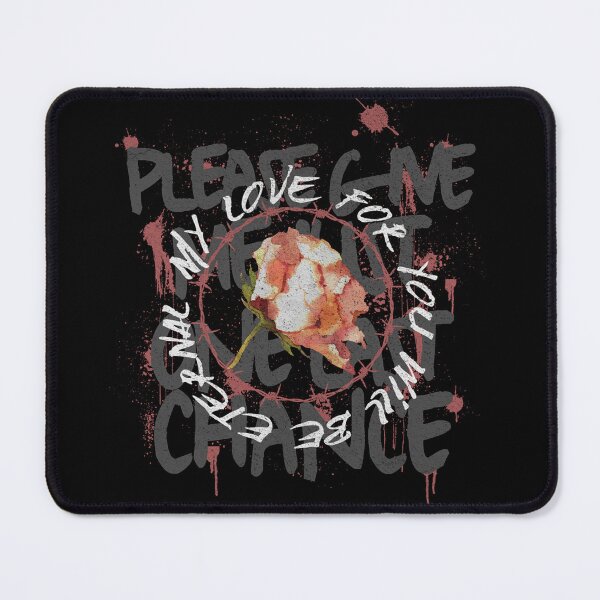 Item preview, one last chance designed and sold by Laragon11.