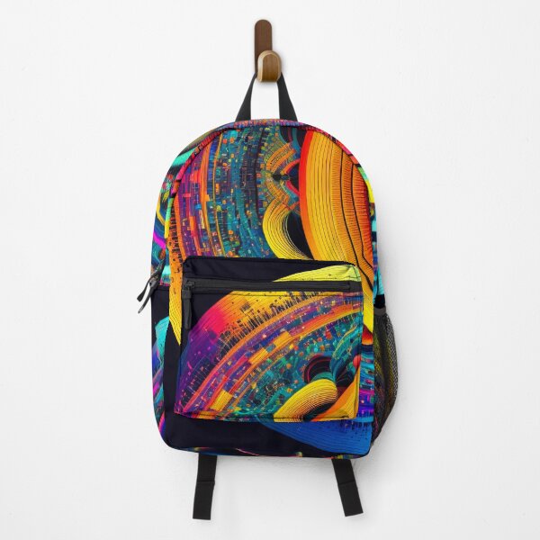 Item preview, Circumference 0013, "Circumference" artworks are a tribute to the beauty of imperfections, seamlessly blending glitches into eye-catching designs designed and sold by randycolby.