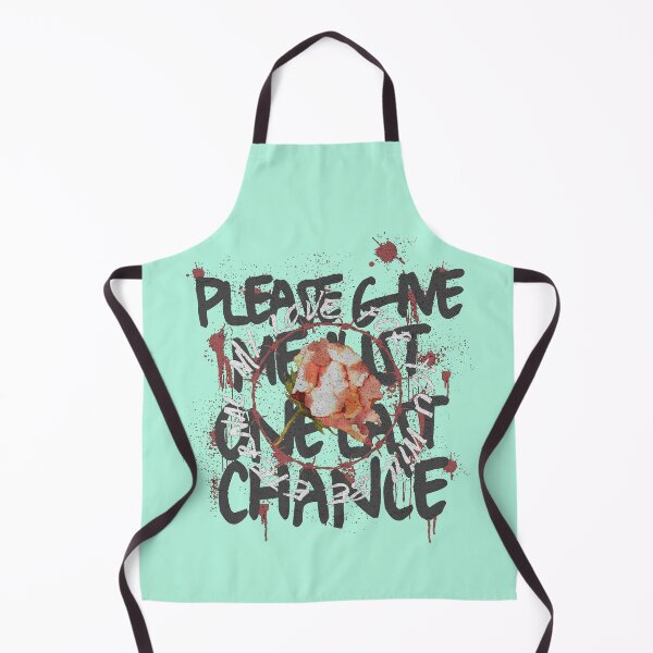 Item preview, one last chance designed and sold by Laragon11.