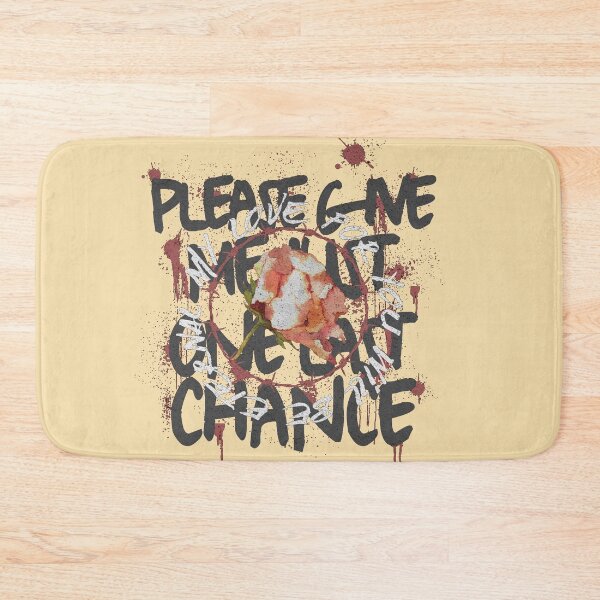 Item preview, one last chance designed and sold by ART3M1S1A.