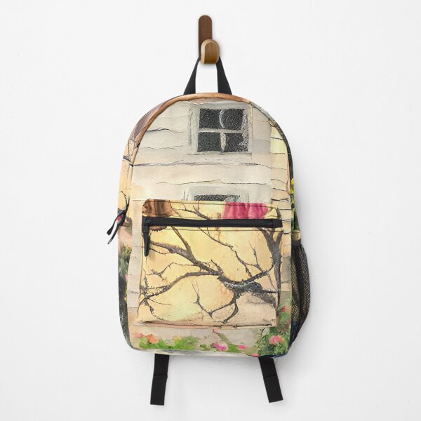 Item preview, Sun Dry Laundry Print designed and sold by LRenee Art Studio.