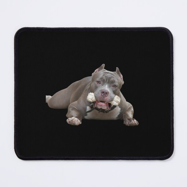 Item preview, Pitbull Dog Lover, Funny Pitbull designed and sold by The Love Quill.