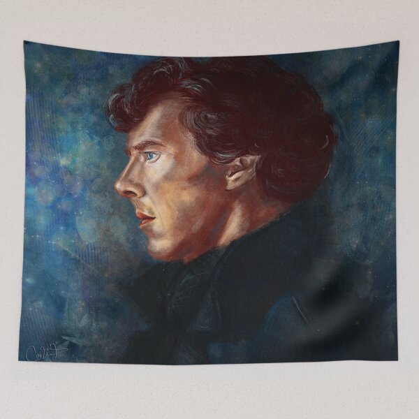 Item preview, Blue designed and sold by andycwhite.