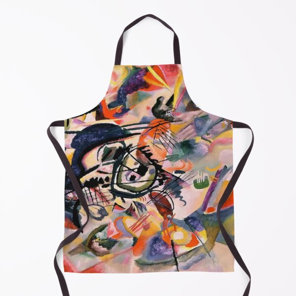 Item preview, Unique Scrambled Abstract designed and sold by Artel-Blue.