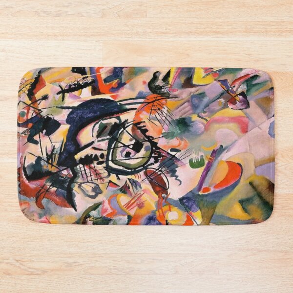 Item preview, Unique Scrambled Abstract designed and sold by Artel-Blue.