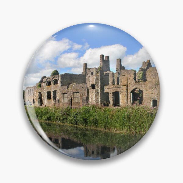 Artikelvorschau, Neath Abbey. entworfen und verkauft von AnthonyThomas.