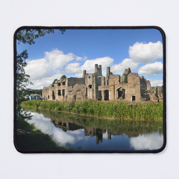 Item preview, Neath Abbey. designed and sold by AnthonyThomas.