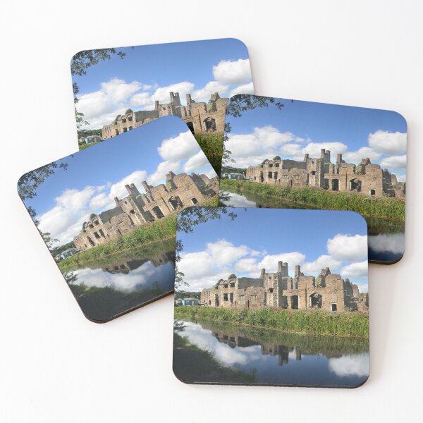 Item preview, Neath Abbey. designed and sold by AnthonyThomas.