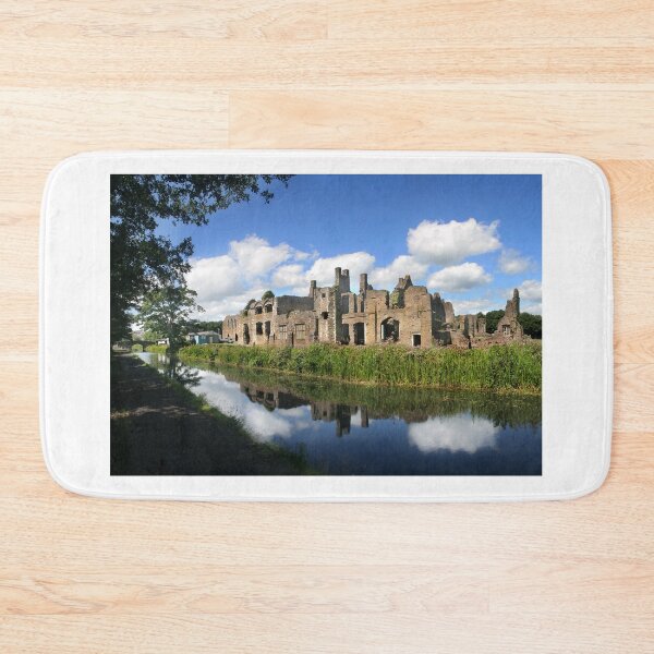 Item preview, Neath Abbey. designed and sold by AnthonyThomas.