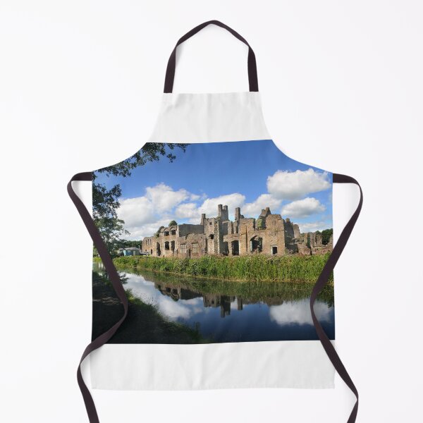 Item preview, Neath Abbey. designed and sold by AnthonyThomas.