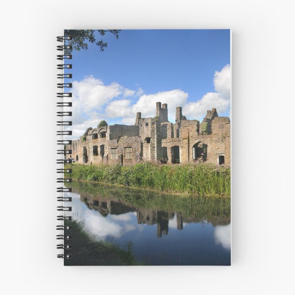 Item preview, Neath Abbey. designed and sold by AnthonyThomas.