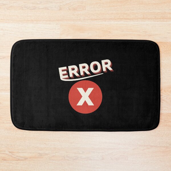 Item preview, Error flag not found. designed and sold by stopamoment.