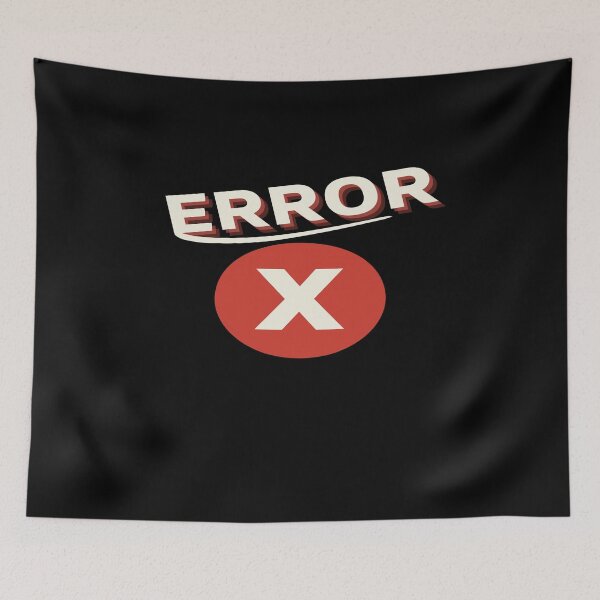 Item preview, Error flag not found. designed and sold by stopamoment.