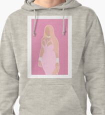 NICKI MINAJ Pullover Hoodie
