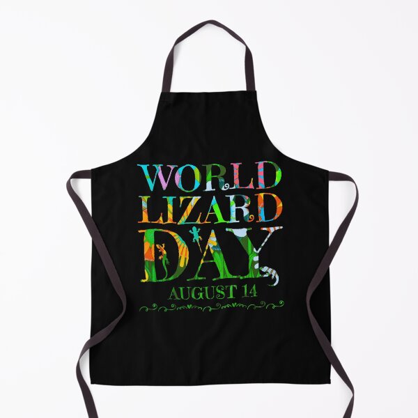 Item preview, Lizard Day Tropical  designed and sold by PetSafari.