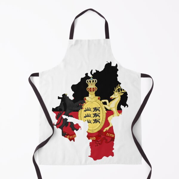Item preview, Kingdom of Württemberg designed and sold by Deutsch-Nordamerika Produkte.